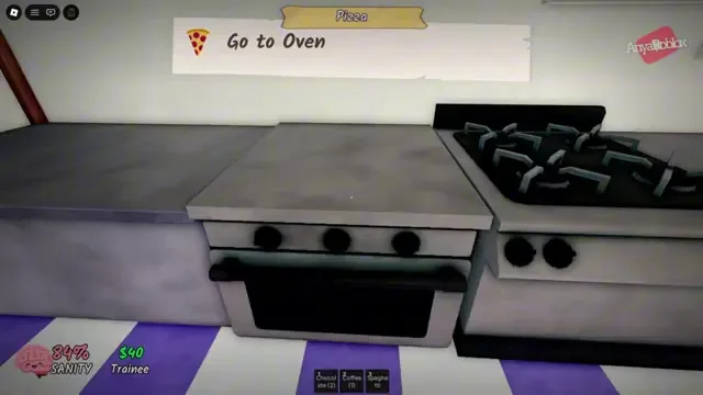 Drive-thru window with a waiting customer during Animal Restaurant gameplay